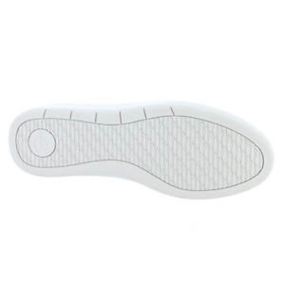 Easy Spirit Board Dark Blue Slip On Leather Loafer Flats - Picture 5 of 16